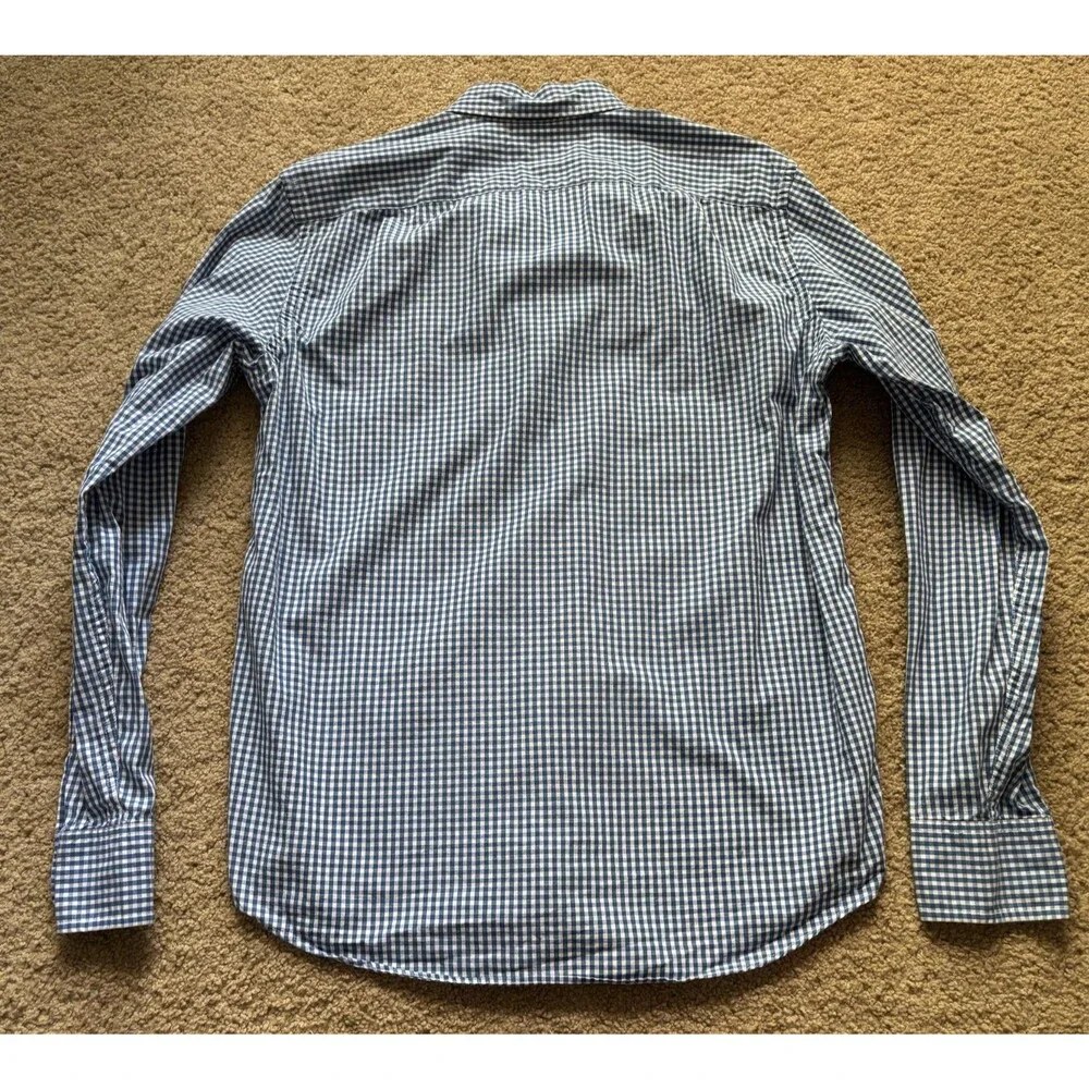 J. Crew crew button